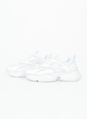 Erika Sneakers White