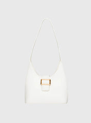 Harlem Bag White