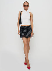 Giggle Top White