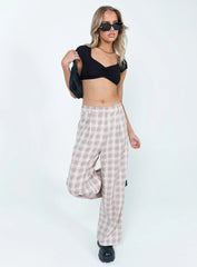 Desmond Top Black