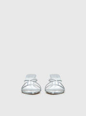 Billini Xerena Heels Silver