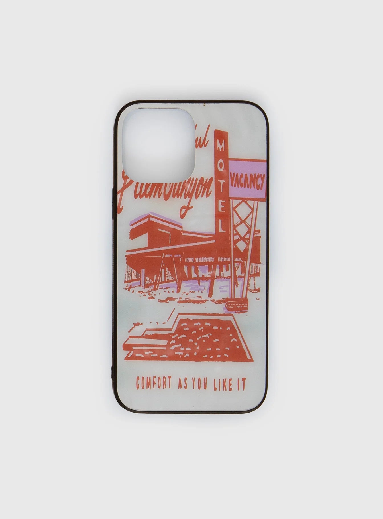 Waylen iPhone Case Multi