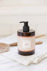 Cozy Autumn 17.5 oz Liquid Hand Soap