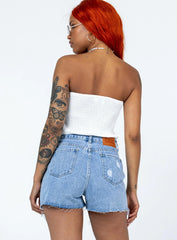 Turner Denim Shorts
