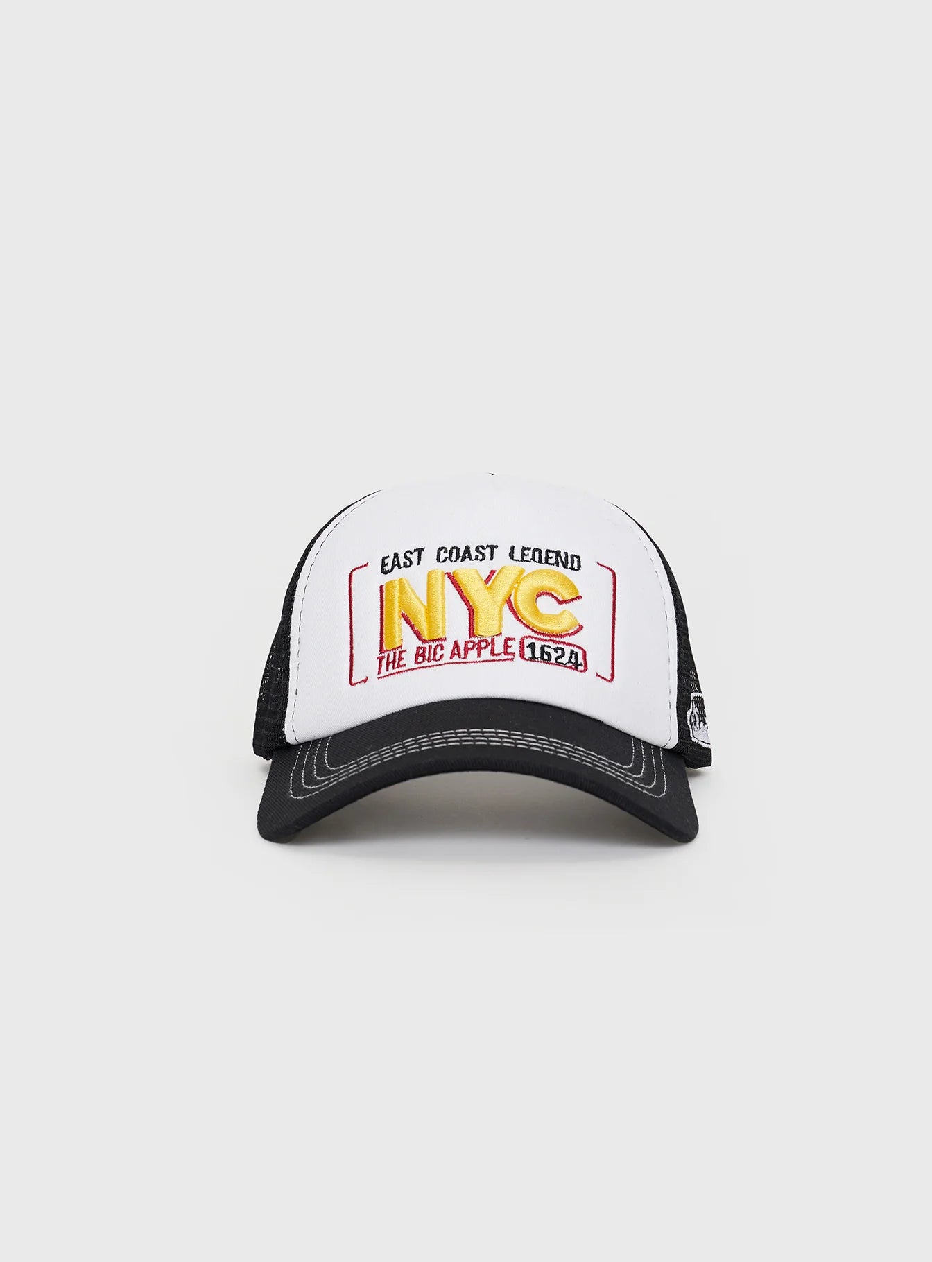 Get Busy Trucker Cap Multi