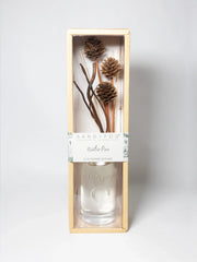 Winter Pine 110 ml Reed Diffuser