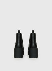 Lipstik Eamon Boots Black