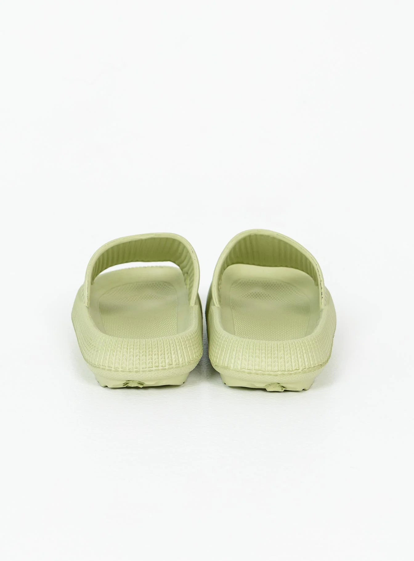 Benito Slides Green