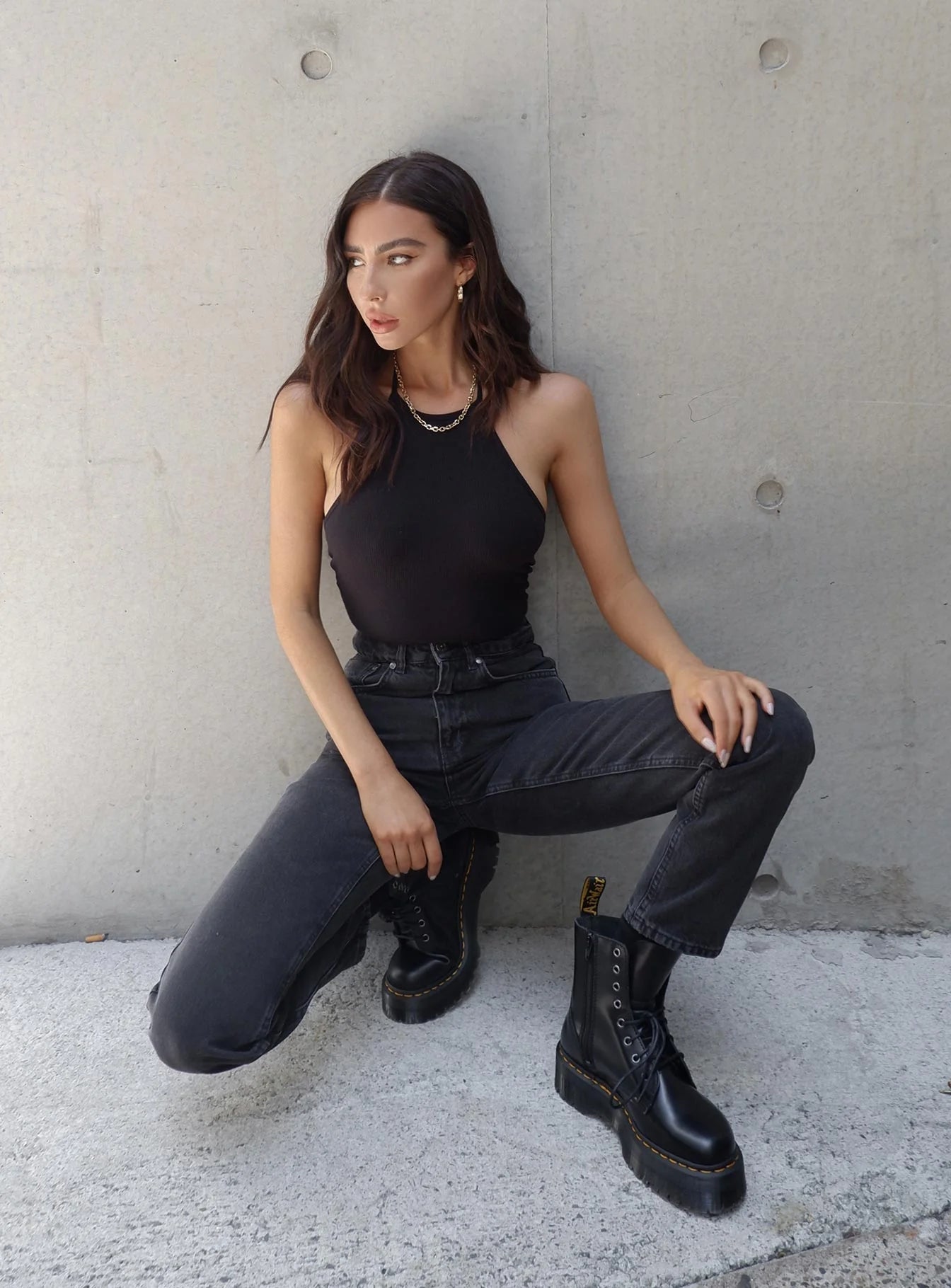 Aubrey Bodysuit
