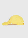 Saint Louis Hat Yellow