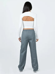 Tumble Pants Slate