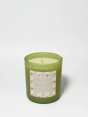 Fern & Moss 10 oz scented candle