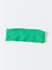 The Juney Headband Primary Green
