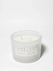 Lemongrass 12 oz scented candle