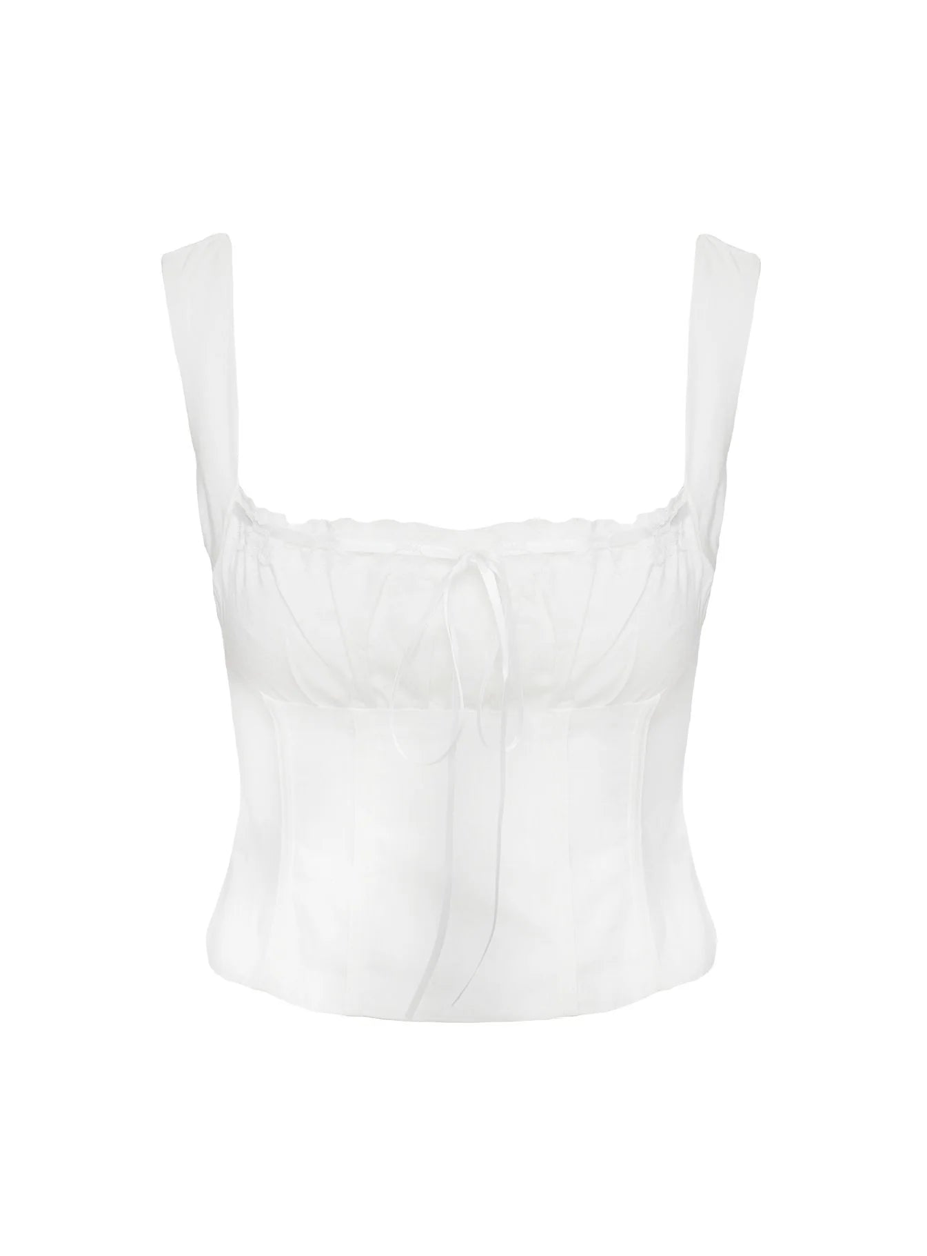 Matao Top White