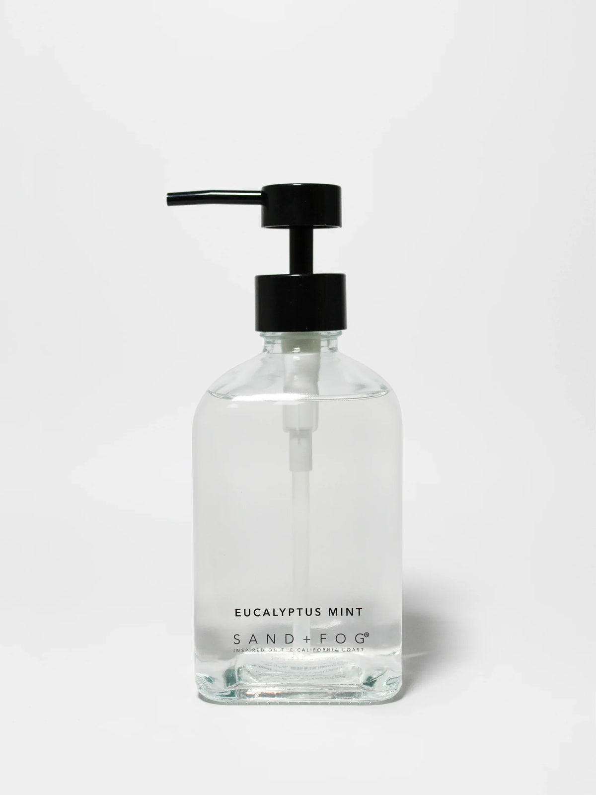 Eucalyptus Mint 15.2 oz Liquid Hand Soap