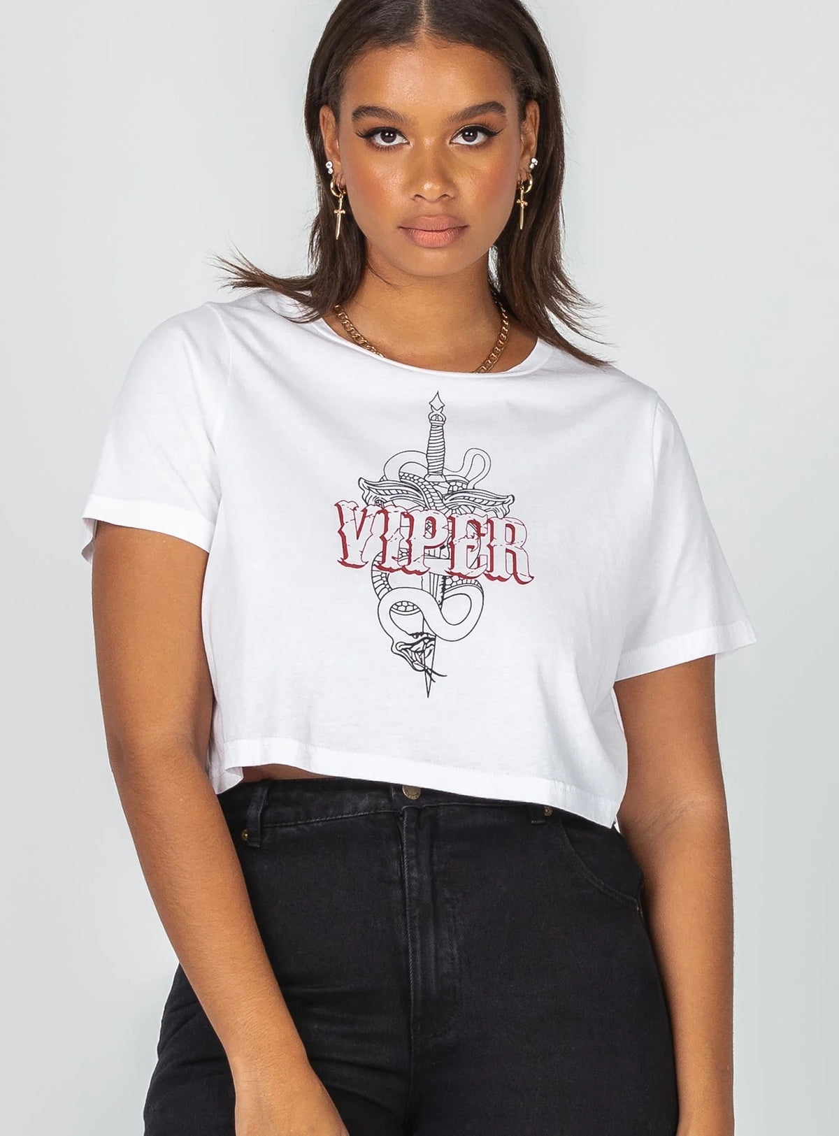 TWIIN Antidote Tee