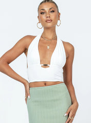 Fenix Top White