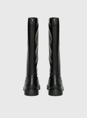 Windsor Smith Backfire Boots Black