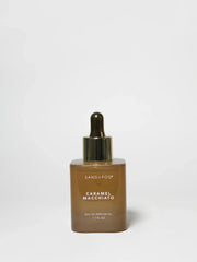 Caramel Macchiato 50 ml Perfume Oil Dropper
