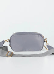Wilkins Crossbody Bag Slate