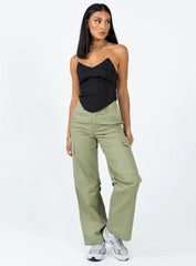 Armisen Top Black