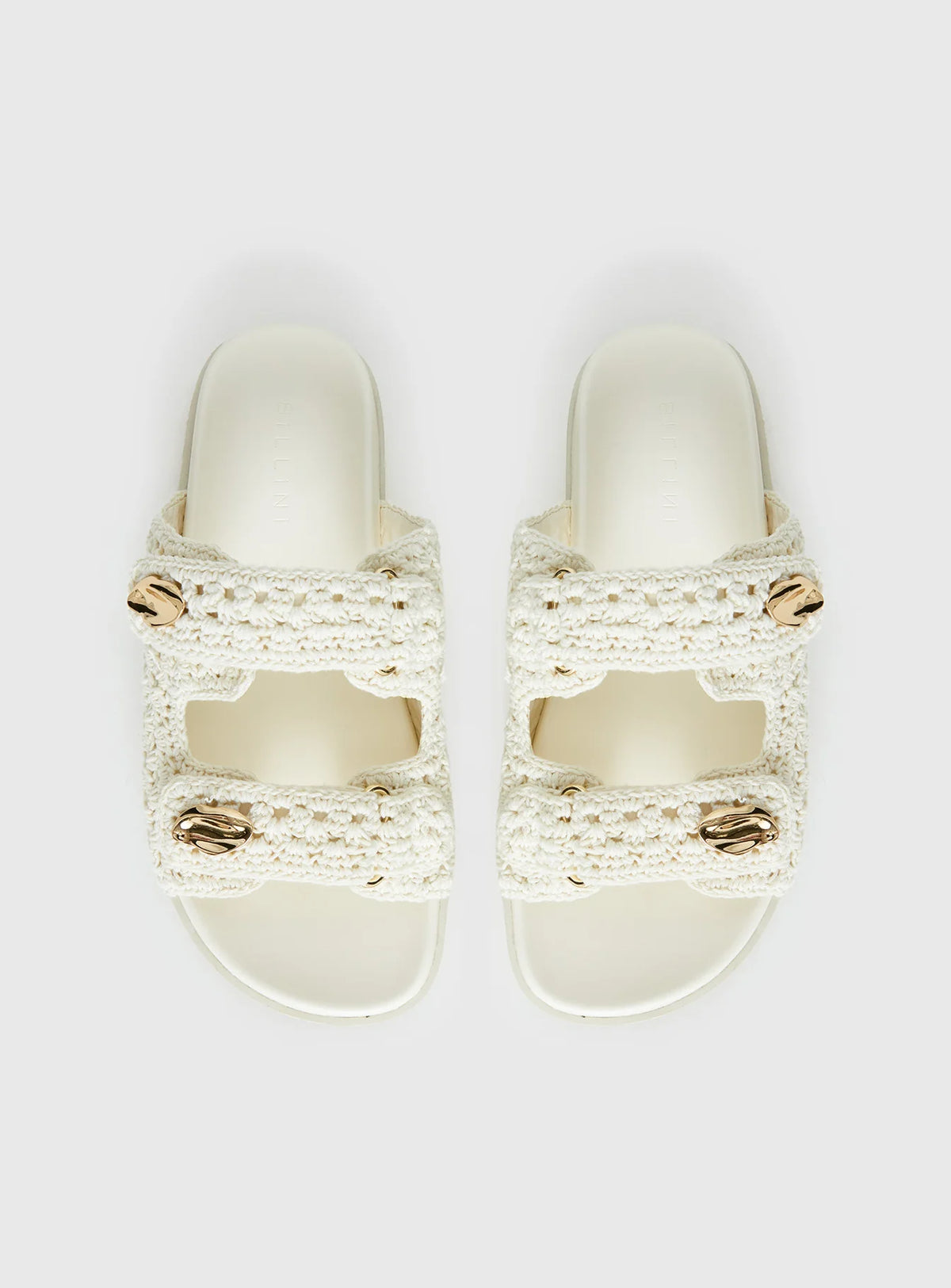 Billini Aricella Sandals Cream