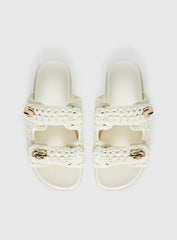 Billini Aricella Sandals Cream