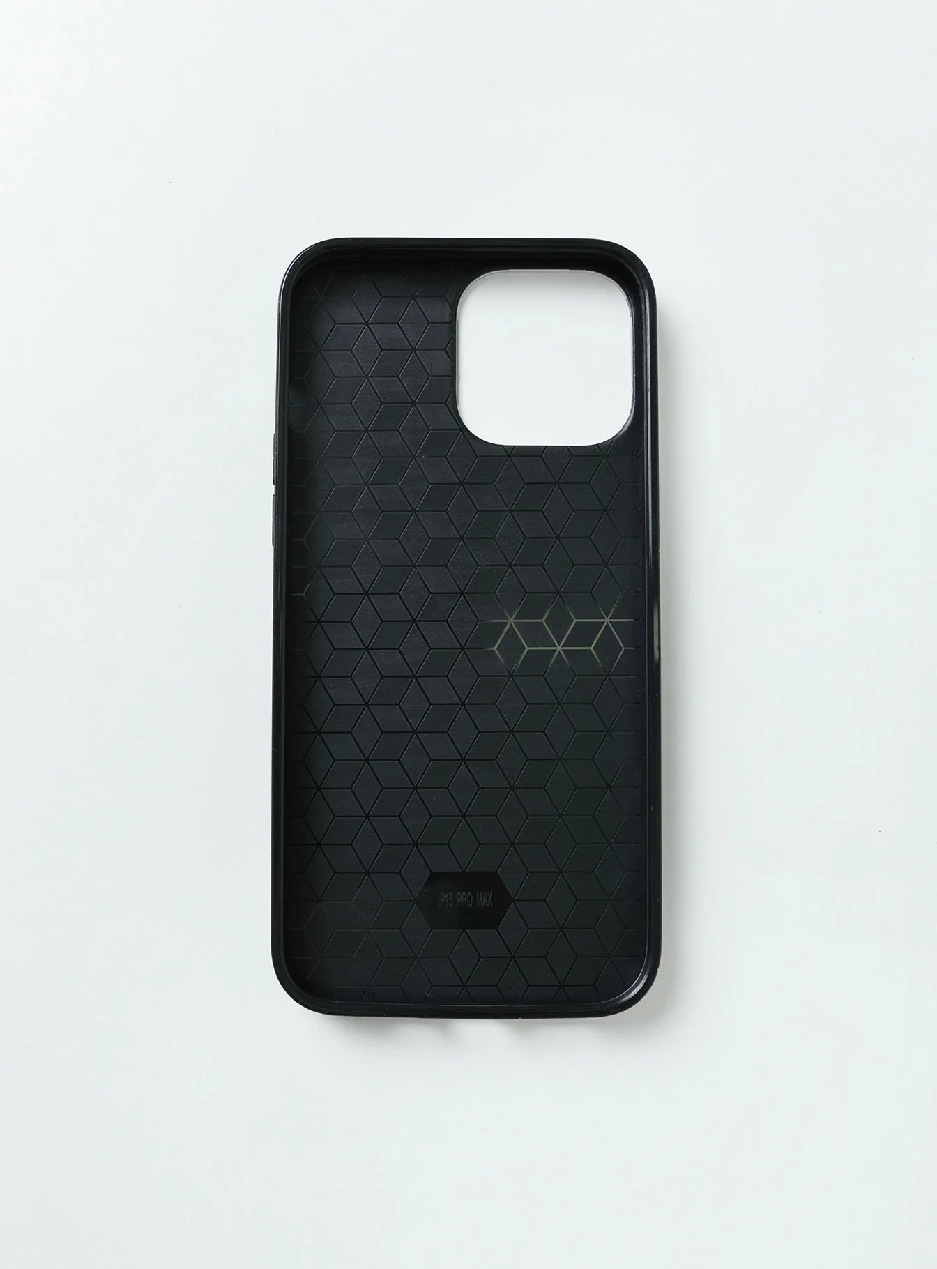 Soleil iPhone Case Pink