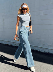 Paula Denim Jean