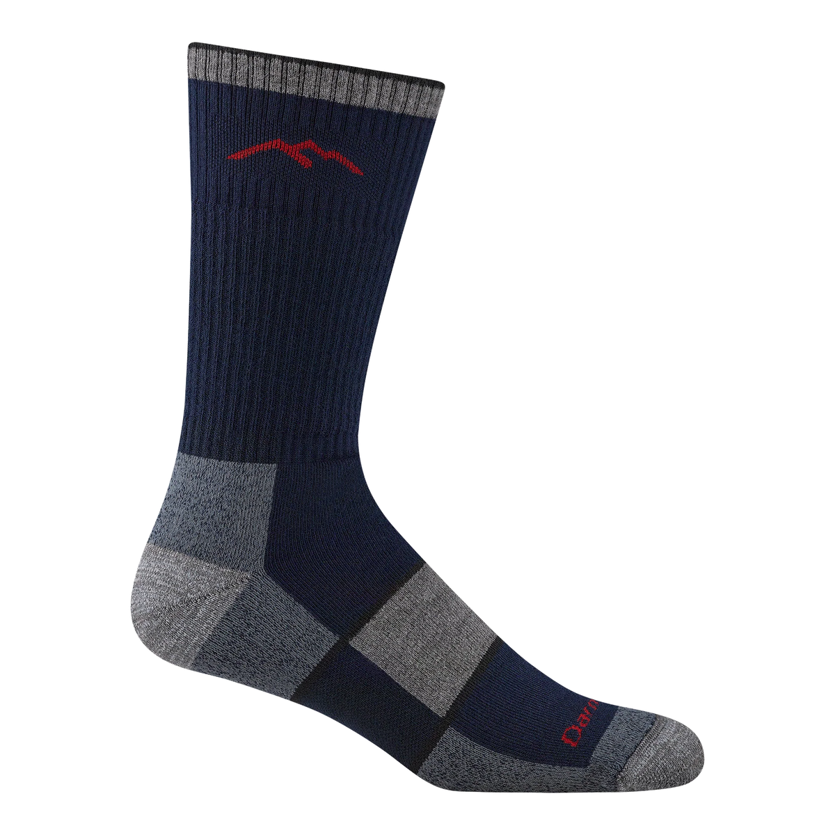 Men's Coolmax® Hiker Boot Midweight Hiking Socks