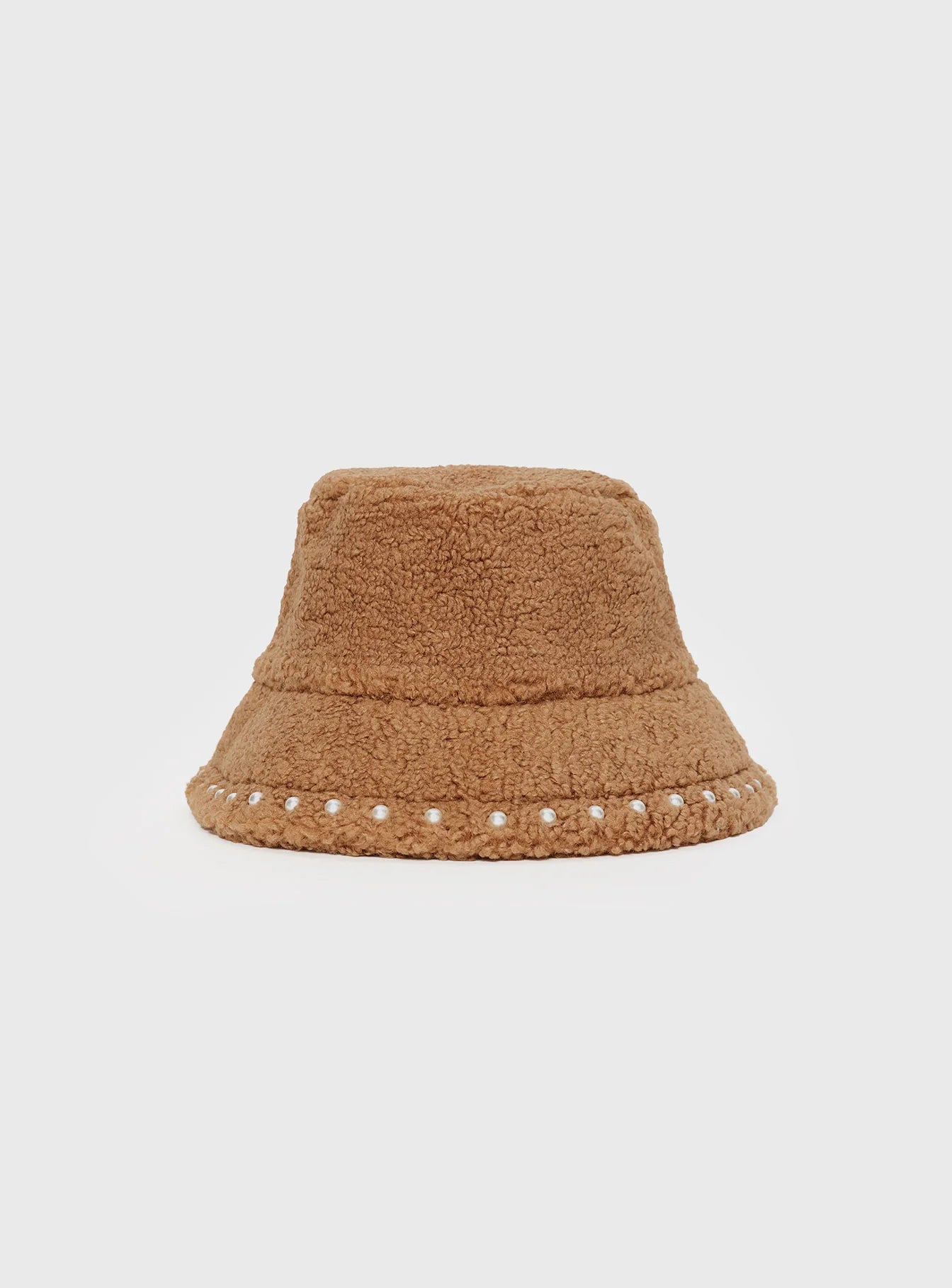 Wake Up Hat Camel