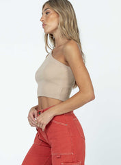 Brylin Top Beige