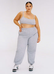 Arabella Set Grey Curve