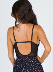 Love Sick Bodysuit
