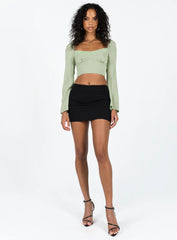Linero Top Green