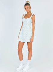 Sofia Mini Dress Set