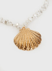 Aquarium Necklace Multi