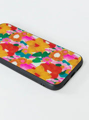 Marigold iPhone Case Multi
