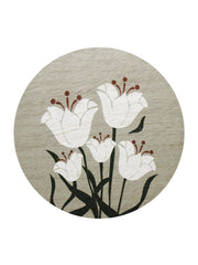 Beach Linen 12 oz scented candle