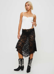 Anwar Top White