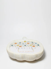 White Pumpkin 11 oz scented candle