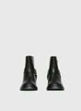 Asher Boots Black