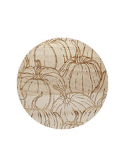 Vanilla Pumpkin 21 oz scented candle