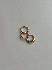 Aspects Ring Pack Gold