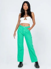 Graysen Top White
