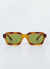Watkins Sunglasses Multi Tort