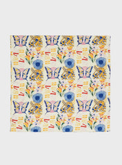 Alessio Scarf Multi