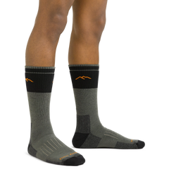 Men's  Boot Heavyweight Hunting Socks