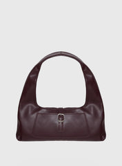 Who Told You Shoulder Bag Red